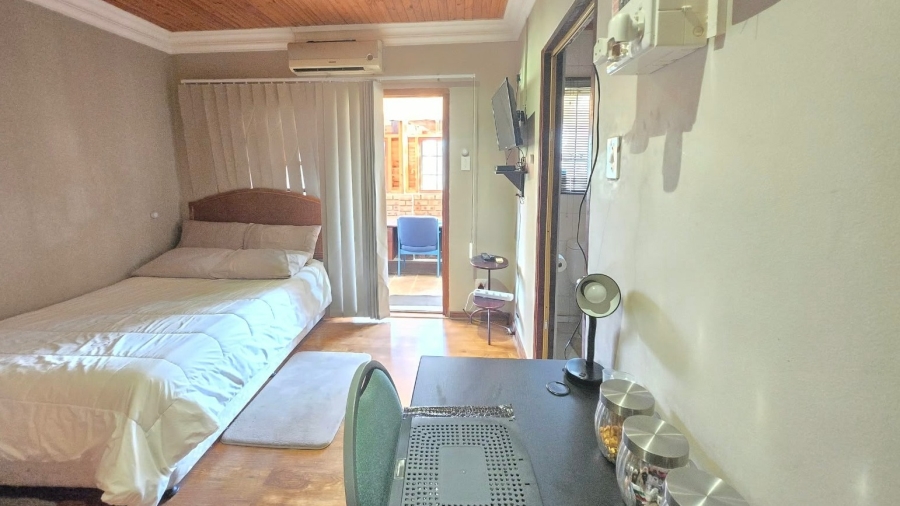 To Let 1 Bedroom Property for Rent in Bainsvlei Free State